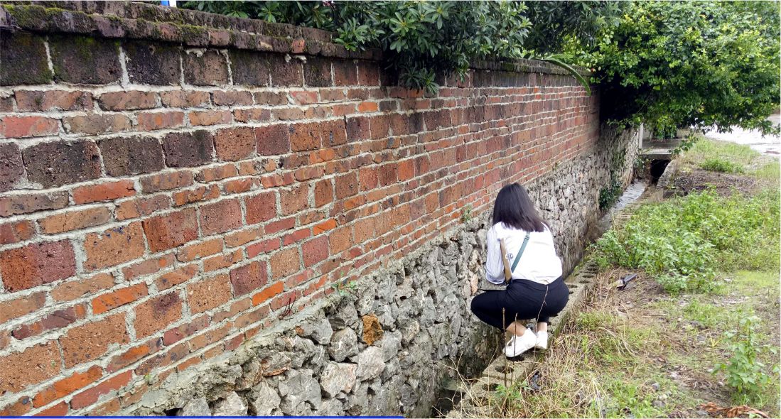 農村生活污水治理規劃編制